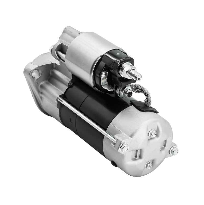 Load image into Gallery viewer, New Starter Replacement For 1996-2013 Kubota D722 D782 18 20 21 Series Diesel Engines 1G023-63010 1G023-63011 67980-31151 228000-5910 228000-5911 from MyMROmarts