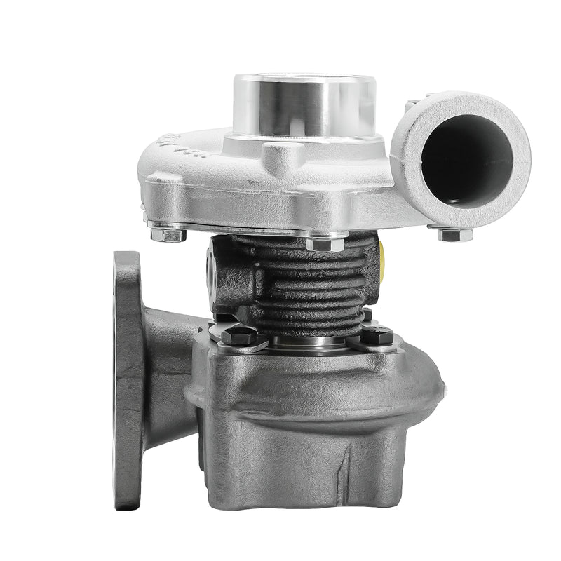 Load image into Gallery viewer, Turbo T250-05 Turbocharger 87801413 for Ford Tractor Loader 4630N 4630NO 4630O 545C 545D L865 LS180 LX865 LX885 from MyMROmarts