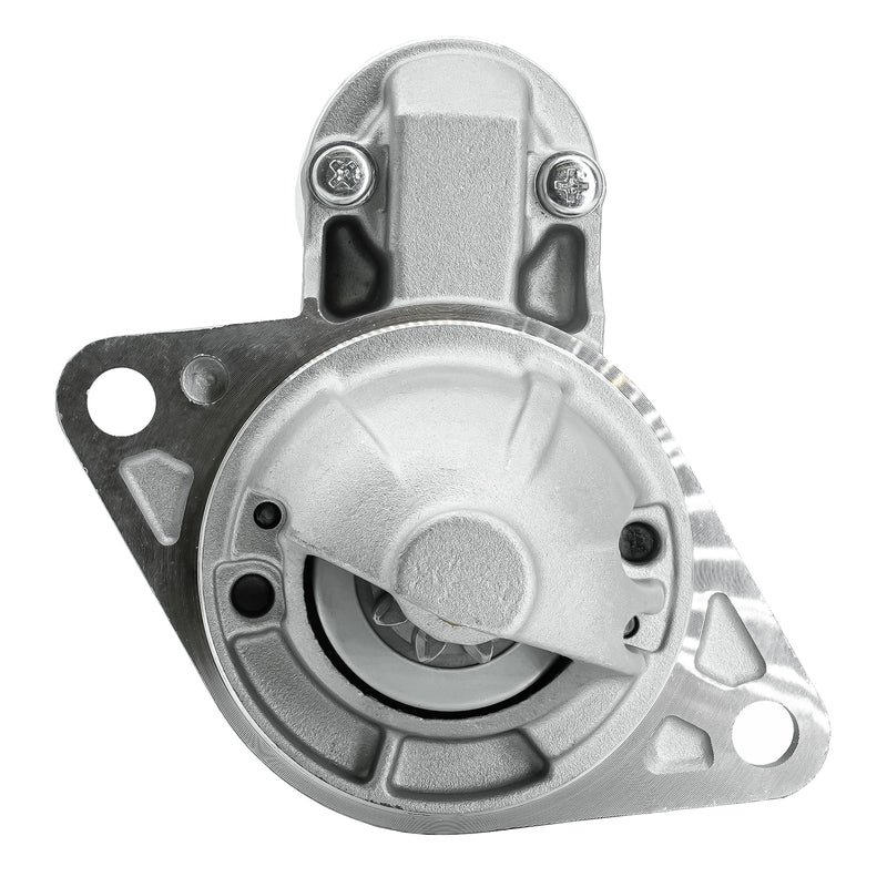 Chargez l'image dans la visionneuse de la galerie, New Starter Replacement For 04-11 Subaru Impreza Replacement Forester w/o Turbo, 05 06 07 Legacy Outback 2.5L 3.0L & 05 06 07 Saab 2.5L SMT0292, 41048181 - Electrical Parts > Starter Motor from MyMROmarts