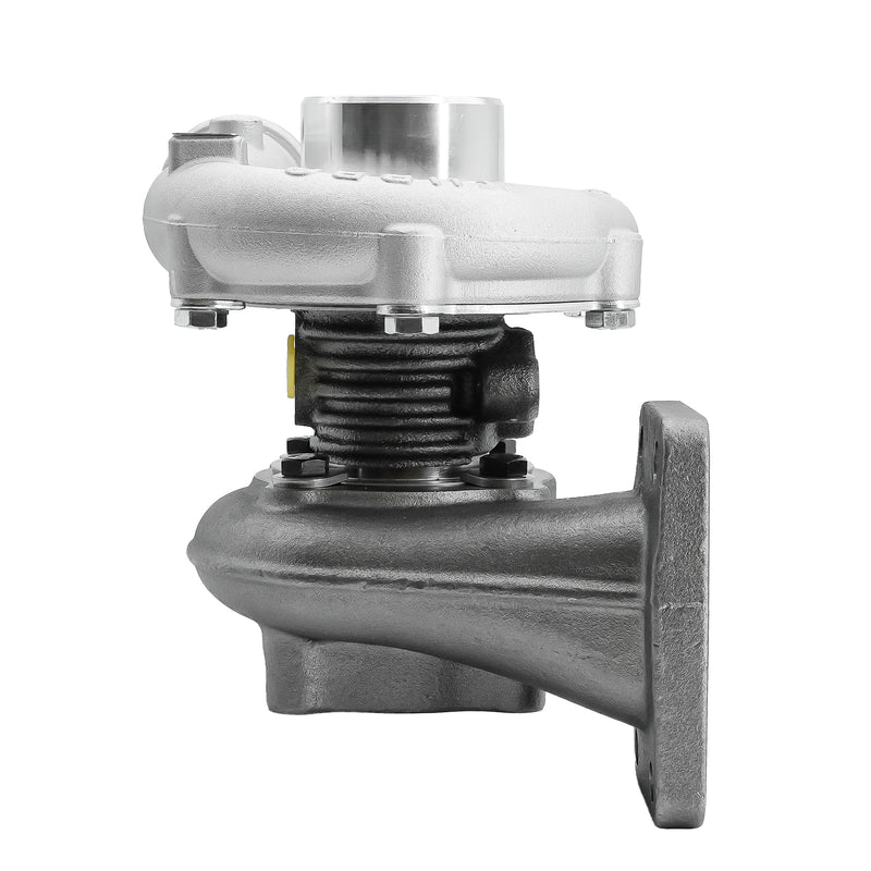 Load image into Gallery viewer, Turbo T250-05 Turbocharger 87801413 for Ford Tractor Loader 4630N 4630NO 4630O 545C 545D L865 LS180 LX865 LX885 from MyMROmarts