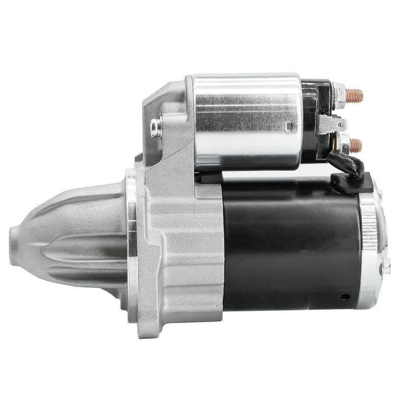 Chargez l'image dans la visionneuse de la galerie, New Starter Replacement For 04-11 Subaru Impreza Replacement Forester w/o Turbo, 05 06 07 Legacy Outback 2.5L 3.0L & 05 06 07 Saab 2.5L SMT0292, 41048181 - Electrical Parts > Starter Motor from MyMROmarts