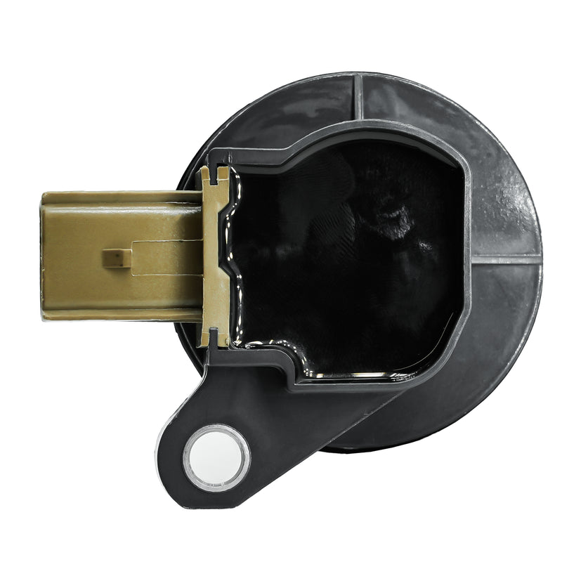 Load image into Gallery viewer, 6PCS Ignition Coil UF646 & 6PCS Double Iridium Spark Plug SP534 for 11-17 Ford F-150 Explorer Expedition Taurus Transit-150 250 350 - Electrical Parts > Other Electrical Parts > Solenoid Valve Coil from MyMROmarts