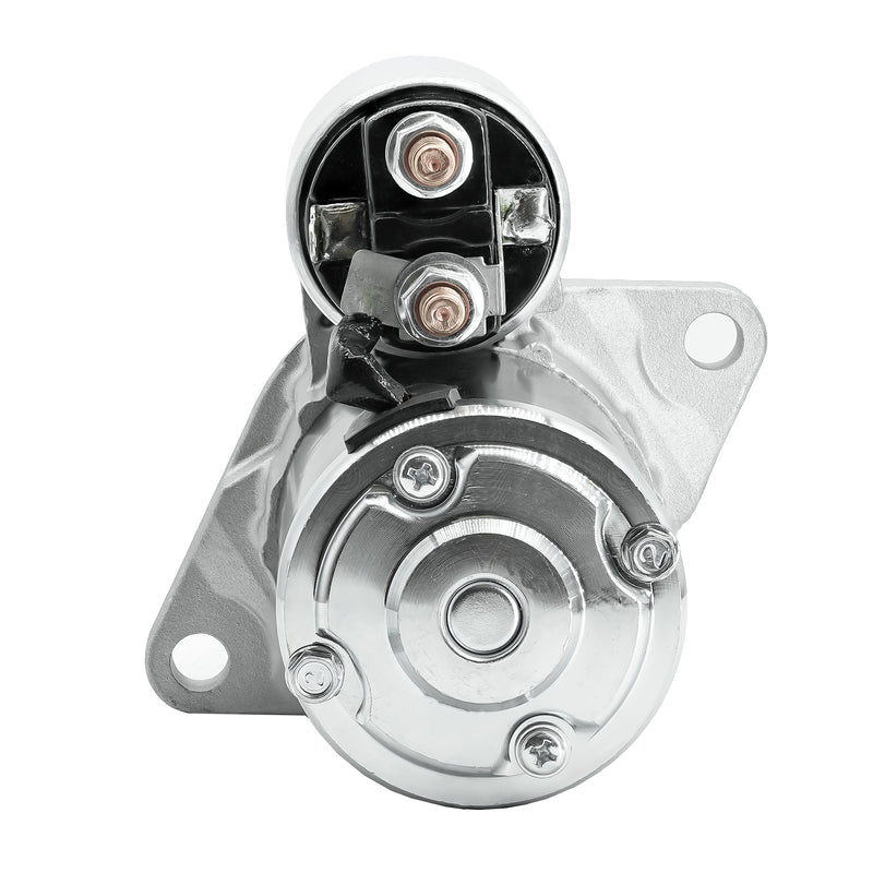 Chargez l'image dans la visionneuse de la galerie, New Starter Replacement For 04-11 Subaru Impreza Replacement Forester w/o Turbo, 05 06 07 Legacy Outback 2.5L 3.0L & 05 06 07 Saab 2.5L SMT0292, 41048181 - Electrical Parts > Starter Motor from MyMROmarts