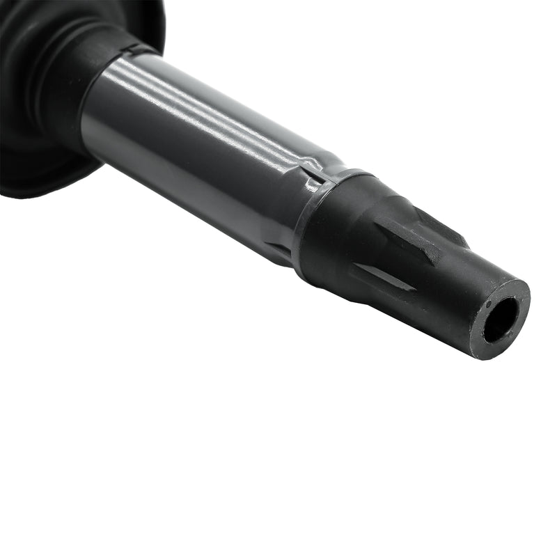 Load image into Gallery viewer, 6PCS Ignition Coil UF646 & 6PCS Double Iridium Spark Plug SP534 for 11-17 Ford F-150 Explorer Expedition Taurus Transit-150 250 350 - Electrical Parts > Other Electrical Parts > Solenoid Valve Coil from MyMROmarts