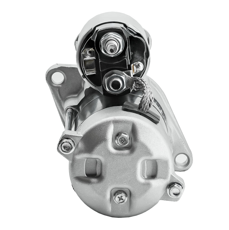 Load image into Gallery viewer, New Starter Replacement For 1996-2013 Kubota D722 D782 18 20 21 Series Diesel Engines 1G023-63010 1G023-63011 67980-31151 228000-5910 228000-5911 from MyMROmarts