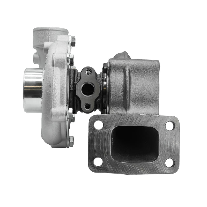 Load image into Gallery viewer, Turbo T250-05 Turbocharger 87801413 for Ford Tractor Loader 4630N 4630NO 4630O 545C 545D L865 LS180 LX865 LX885 from MyMROmarts