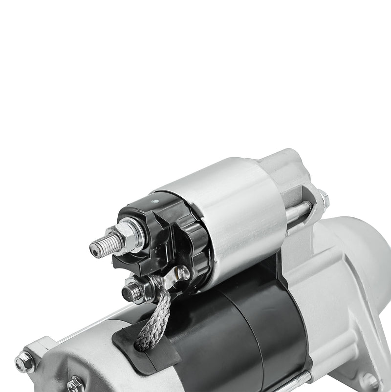 Load image into Gallery viewer, New Starter Replacement For 1996-2013 Kubota D722 D782 18 20 21 Series Diesel Engines 1G023-63010 1G023-63011 67980-31151 228000-5910 228000-5911 from MyMROmarts