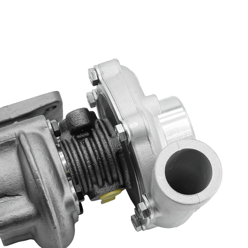 Load image into Gallery viewer, Turbo T250-05 Turbocharger 87801413 for Ford Tractor Loader 4630N 4630NO 4630O 545C 545D L865 LS180 LX865 LX885 from MyMROmarts