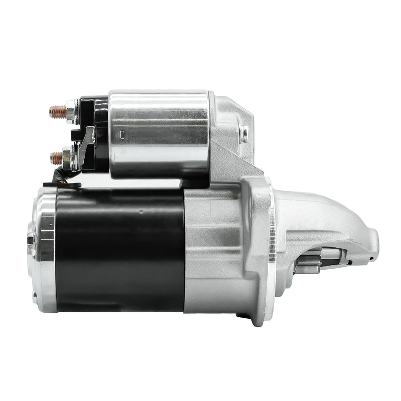 Chargez l'image dans la visionneuse de la galerie, New Starter Replacement For 04-11 Subaru Impreza Replacement Forester w/o Turbo, 05 06 07 Legacy Outback 2.5L 3.0L & 05 06 07 Saab 2.5L SMT0292, 41048181 - Electrical Parts > Starter Motor from MyMROmarts