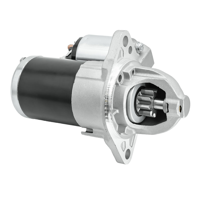 Chargez l'image dans la visionneuse de la galerie, New Starter Replacement For 04-11 Subaru Impreza Replacement Forester w/o Turbo, 05 06 07 Legacy Outback 2.5L 3.0L & 05 06 07 Saab 2.5L SMT0292, 41048181 - Electrical Parts > Starter Motor from MyMROmarts