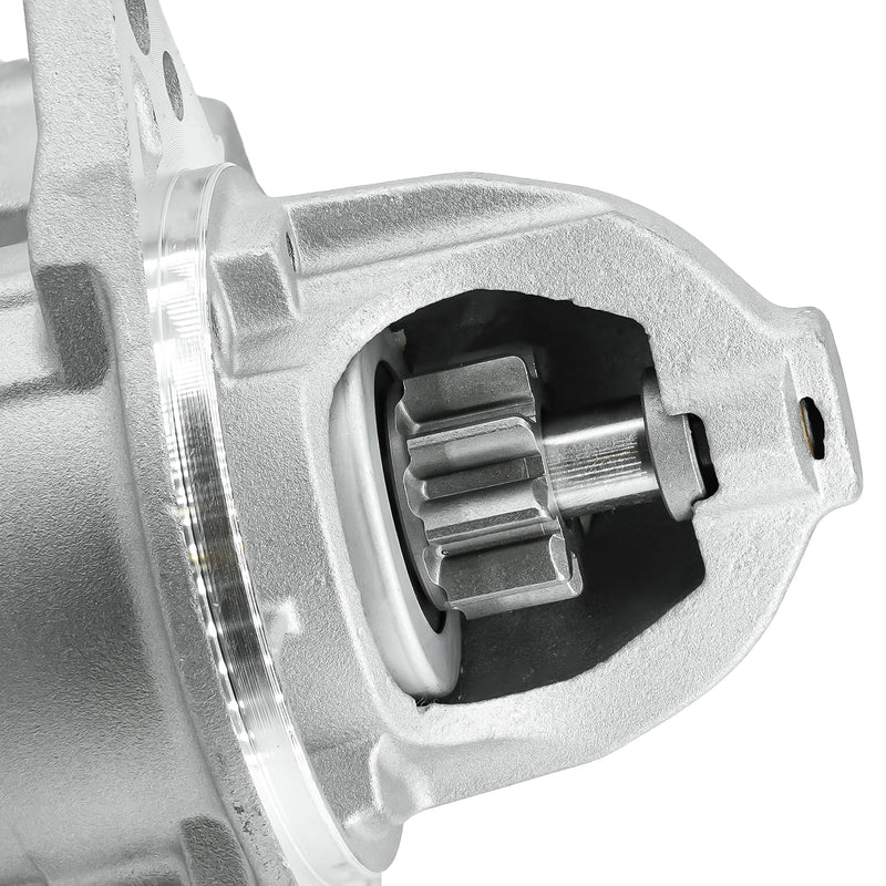 Chargez l'image dans la visionneuse de la galerie, New Starter Replacement For 04-11 Subaru Impreza Replacement Forester w/o Turbo, 05 06 07 Legacy Outback 2.5L 3.0L & 05 06 07 Saab 2.5L SMT0292, 41048181 - Electrical Parts > Starter Motor from MyMROmarts