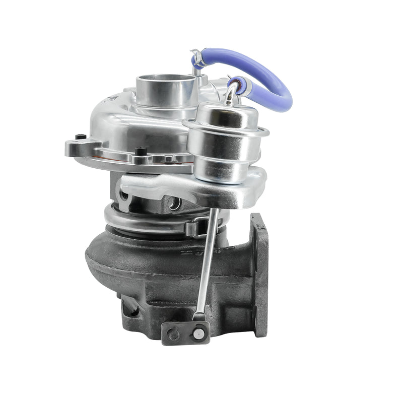 Load image into Gallery viewer, Turbo RHF5 Turbocharger MIA884163 MIA884648 for John Deere Loader 328E 329E 330P 330G 331P 331G 332E 333G Yanmar Engine 4TNV94 from MyMROmarts