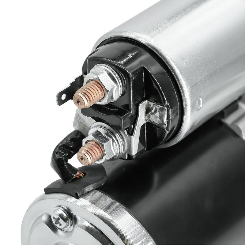 Chargez l'image dans la visionneuse de la galerie, New Starter Replacement For 04-11 Subaru Impreza Replacement Forester w/o Turbo, 05 06 07 Legacy Outback 2.5L 3.0L & 05 06 07 Saab 2.5L SMT0292, 41048181 - Electrical Parts > Starter Motor from MyMROmarts