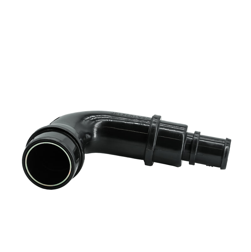 Cargue la imagen en el visor de la galería, Engine Crankcase Breather Vent Hose Pipe Kit for VW Passat B5 AUDI A4 A6 1.8T from MyMROmarts