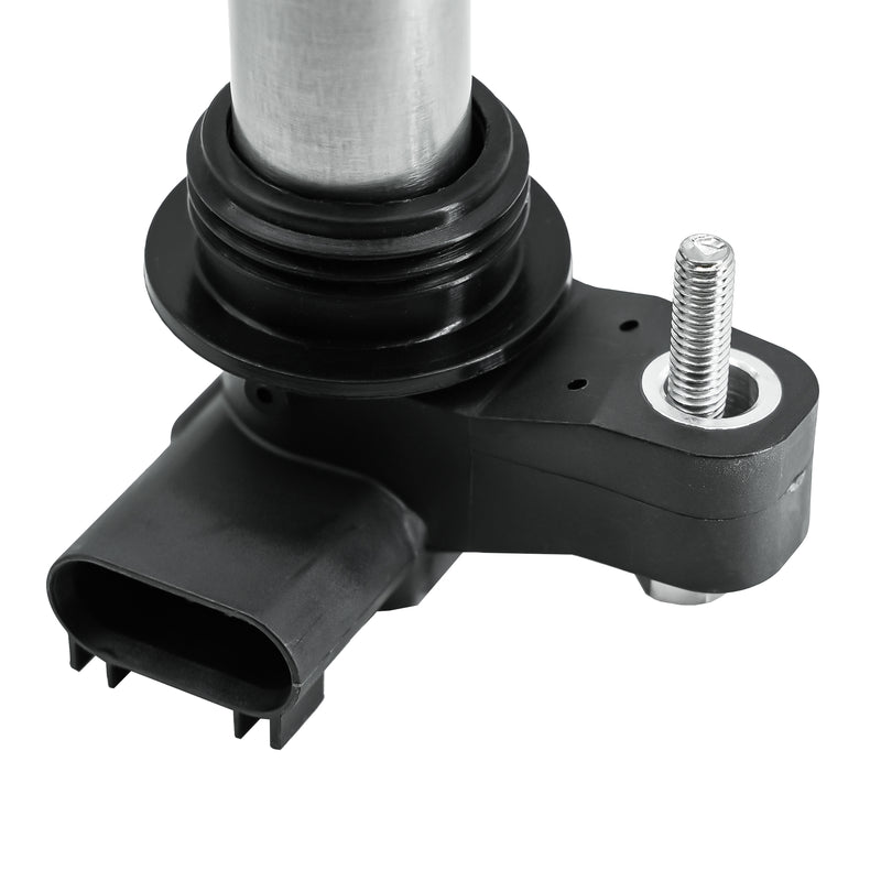 Load image into Gallery viewer, 6PCS Ignition Coil UF569 & 6PCS Double Iridium Spark Plug 12622561 For Buick Allure Enclave LaCrosse/Cadillac ATS XTS CTS SRX STS/Chevy Impala Malibu Equinox Traverse/GMC Canyon Acadia Terrain/Saturn/Suzuki - Electrical Parts > Other Electrical Parts > Solenoid Valve Coil from MyMROmarts