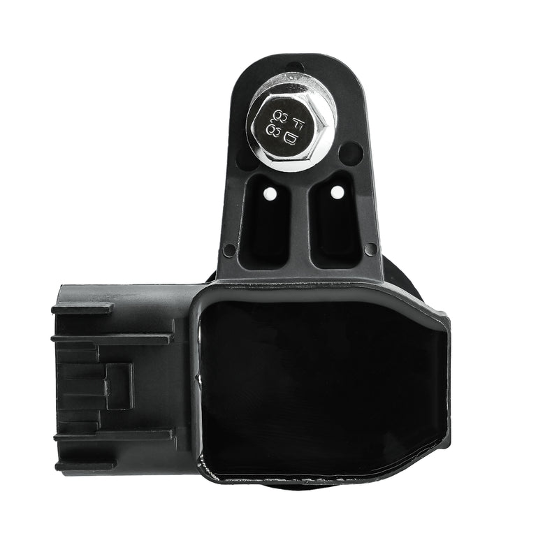 Load image into Gallery viewer, 6PCS Ignition Coil UF569 & 6PCS Double Iridium Spark Plug 12622561 For Buick Allure Enclave LaCrosse/Cadillac ATS XTS CTS SRX STS/Chevy Impala Malibu Equinox Traverse/GMC Canyon Acadia Terrain/Saturn/Suzuki - Electrical Parts > Other Electrical Parts > Solenoid Valve Coil from MyMROmarts