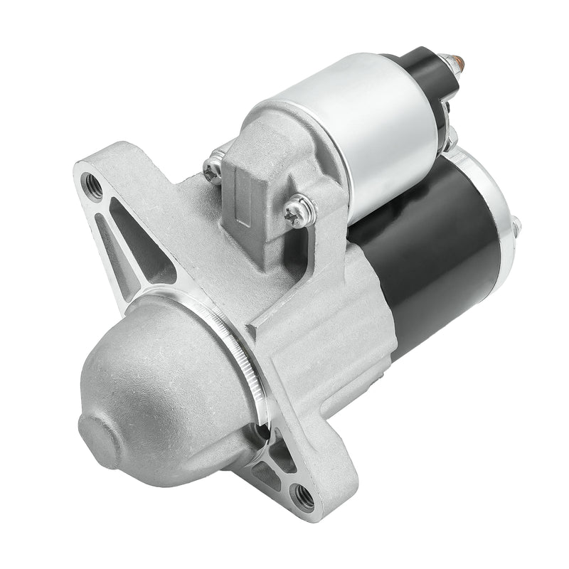 Load image into Gallery viewer, New Starter For Ford Mustang V6 3.7L 15-17 Expedition 3.5L 15-17 F150 V6 3.5L 15-17 Transit-150 250 350 3.5L 3.7L 16-18 Lincoln Navigator 3.5L 15-17 CK4T-11000, CK4Z11002, M0T39571, M0TD5571, SMT0423 - Electrical Parts > Starter Motor from MyMROmarts