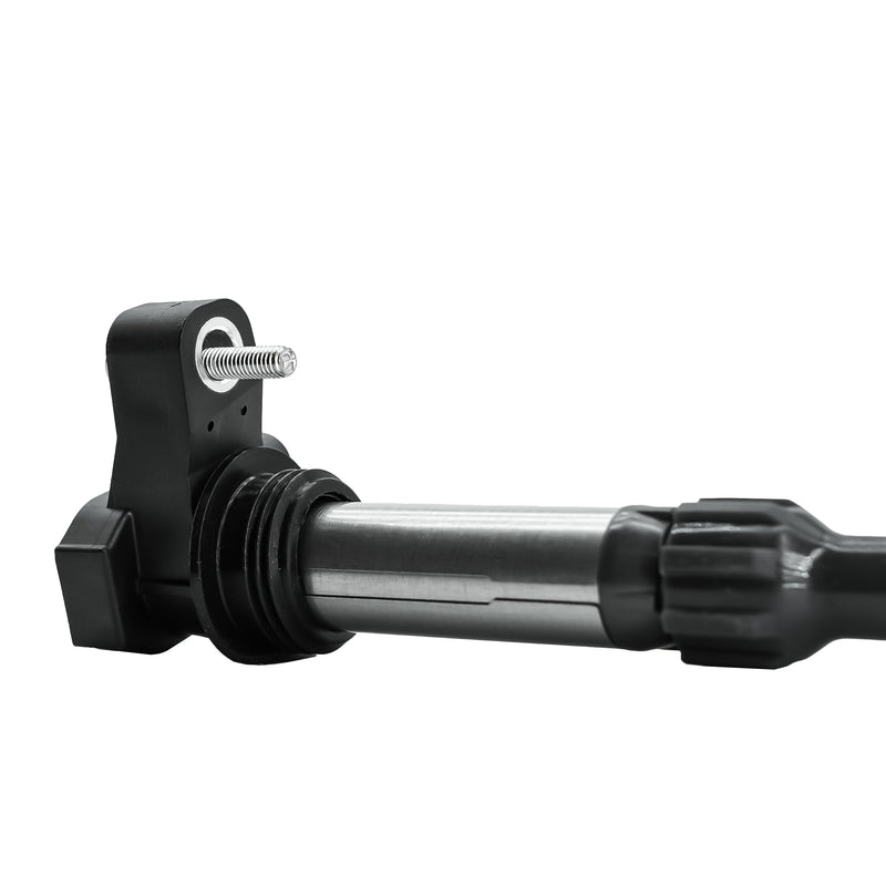 Load image into Gallery viewer, 6PCS Ignition Coil UF569 & 6PCS Double Iridium Spark Plug 12622561 For Buick Allure Enclave LaCrosse/Cadillac ATS XTS CTS SRX STS/Chevy Impala Malibu Equinox Traverse/GMC Canyon Acadia Terrain/Saturn/Suzuki - Electrical Parts > Other Electrical Parts > Solenoid Valve Coil from MyMROmarts