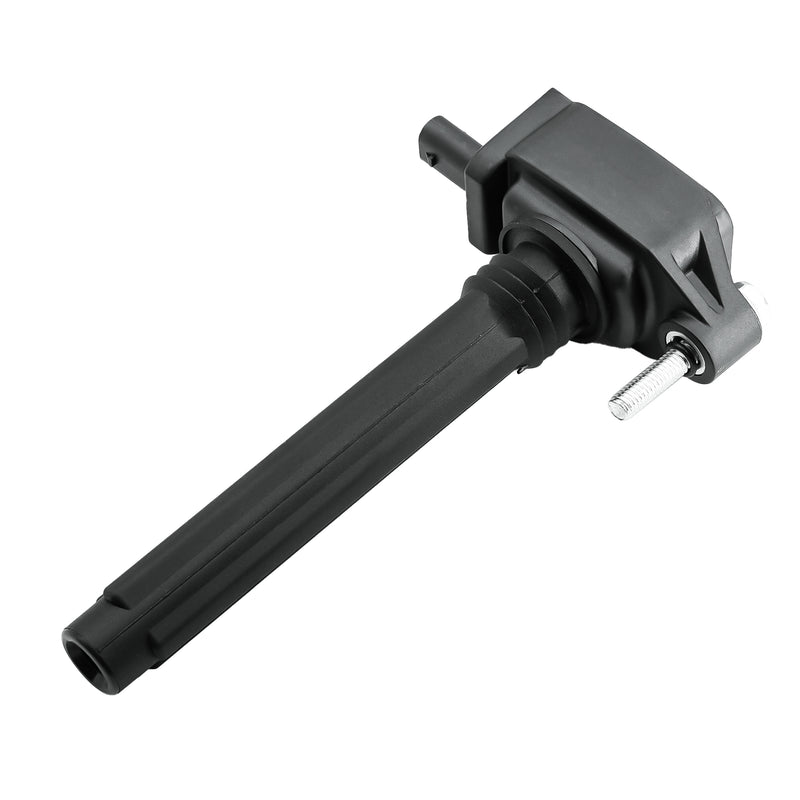 Load image into Gallery viewer, 6PCS Ignition Coil UF648 C1791 & Double Iridium Spark Plug 97390 For Chrysler 200 300 TOWN & COUNTRY/Dodge Avenger Challenger Charger Durango Grand Caravan Journey/Jeep Wrangler/Ram 1500 2500 3500 - Electrical Parts > Other Electrical Parts > Solenoid Valve Coil from MyMROmarts