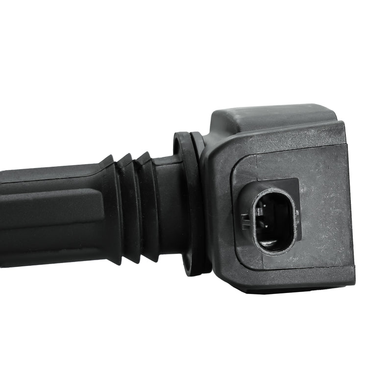 Load image into Gallery viewer, 6PCS Ignition Coil UF648 C1791 & Double Iridium Spark Plug 97390 For Chrysler 200 300 TOWN & COUNTRY/Dodge Avenger Challenger Charger Durango Grand Caravan Journey/Jeep Wrangler/Ram 1500 2500 3500 - Electrical Parts > Other Electrical Parts > Solenoid Valve Coil from MyMROmarts