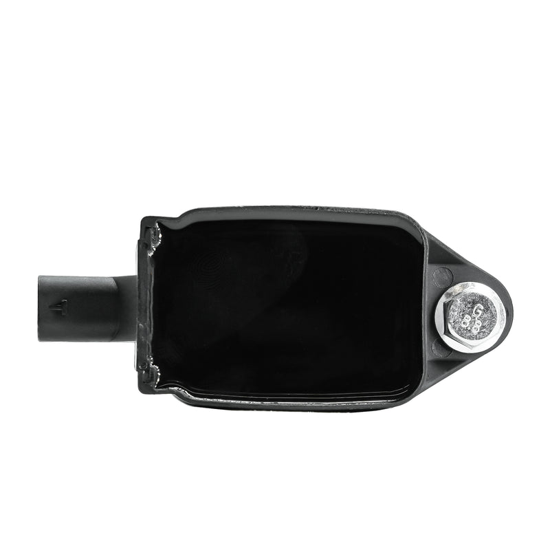 Load image into Gallery viewer, 6PCS Ignition Coil UF648 C1791 & Double Iridium Spark Plug 97390 For Chrysler 200 300 TOWN & COUNTRY/Dodge Avenger Challenger Charger Durango Grand Caravan Journey/Jeep Wrangler/Ram 1500 2500 3500 - Electrical Parts > Other Electrical Parts > Solenoid Valve Coil from MyMROmarts