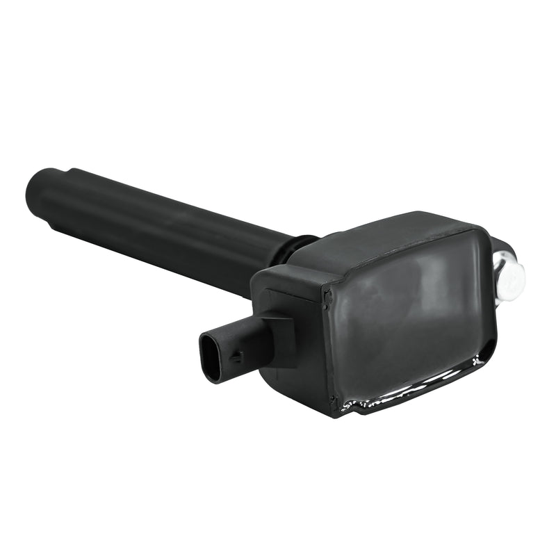 Load image into Gallery viewer, 6PCS Ignition Coil UF648 C1791 & Double Iridium Spark Plug 97390 For Chrysler 200 300 TOWN & COUNTRY/Dodge Avenger Challenger Charger Durango Grand Caravan Journey/Jeep Wrangler/Ram 1500 2500 3500 - Electrical Parts > Other Electrical Parts > Solenoid Valve Coil from MyMROmarts