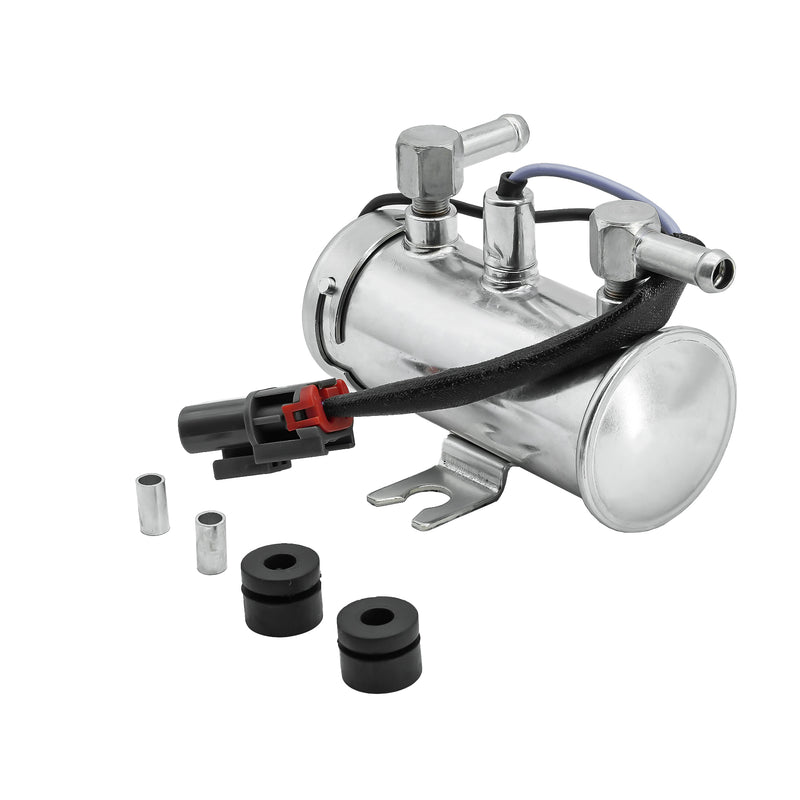 Load image into Gallery viewer, 24V Diesel Electric Fuel Pump 4645227 for Hitachi ZX110-3 ZX120-3 ZX130-3 ZX135US-3 ZX200-3 ZX240-3 ZX270-3 ZX330-3 Isuzu 4HK1 6HK1 from MyMROmarts