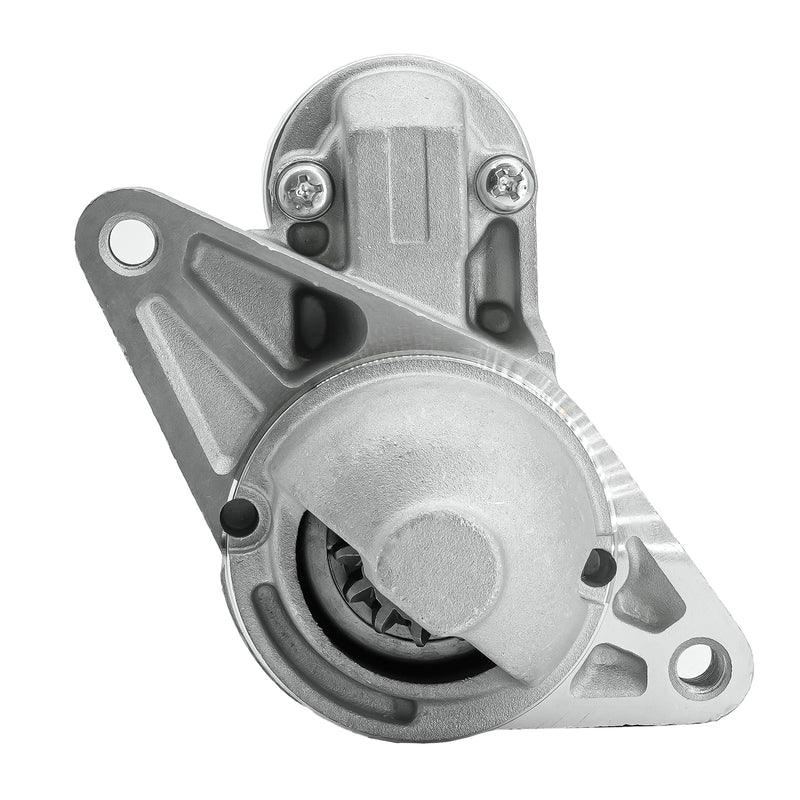 Load image into Gallery viewer, New Starter For Ford Mustang V6 3.7L 15-17 Expedition 3.5L 15-17 F150 V6 3.5L 15-17 Transit-150 250 350 3.5L 3.7L 16-18 Lincoln Navigator 3.5L 15-17 CK4T-11000, CK4Z11002, M0T39571, M0TD5571, SMT0423 - Electrical Parts > Starter Motor from MyMROmarts