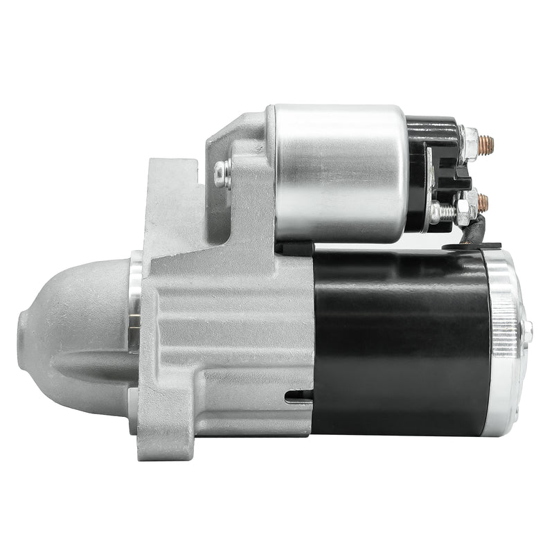 Load image into Gallery viewer, New Starter For Ford Mustang V6 3.7L 15-17 Expedition 3.5L 15-17 F150 V6 3.5L 15-17 Transit-150 250 350 3.5L 3.7L 16-18 Lincoln Navigator 3.5L 15-17 CK4T-11000, CK4Z11002, M0T39571, M0TD5571, SMT0423 - Electrical Parts > Starter Motor from MyMROmarts