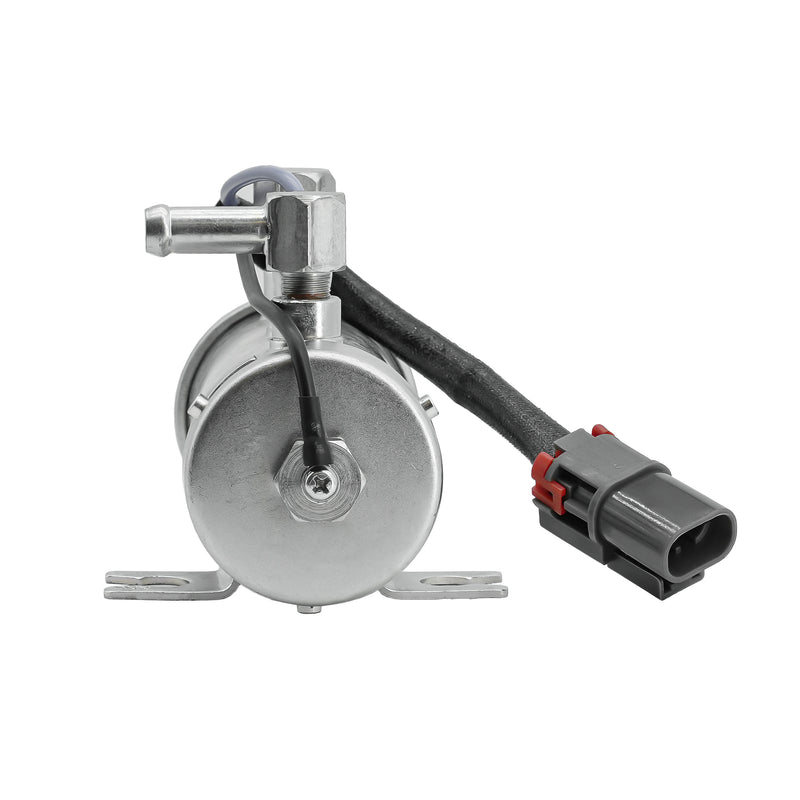 Load image into Gallery viewer, 24V Diesel Electric Fuel Pump 4645227 for Hitachi ZX110-3 ZX120-3 ZX130-3 ZX135US-3 ZX200-3 ZX240-3 ZX270-3 ZX330-3 Isuzu 4HK1 6HK1 from MyMROmarts