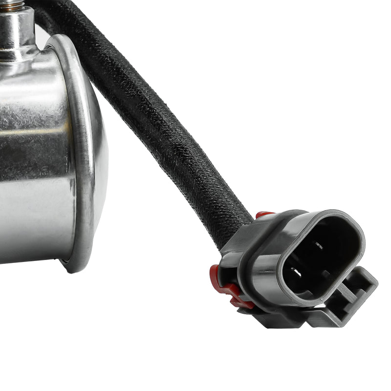 Load image into Gallery viewer, 24V Diesel Electric Fuel Pump 4645227 for Hitachi ZX110-3 ZX120-3 ZX130-3 ZX135US-3 ZX200-3 ZX240-3 ZX270-3 ZX330-3 Isuzu 4HK1 6HK1 from MyMROmarts