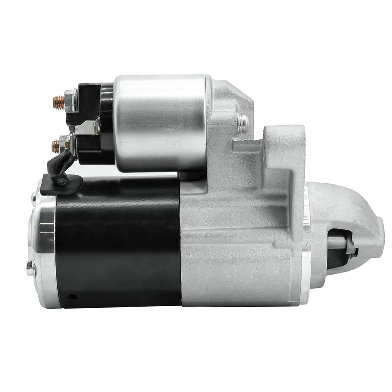 Load image into Gallery viewer, New Starter For Ford Mustang V6 3.7L 15-17 Expedition 3.5L 15-17 F150 V6 3.5L 15-17 Transit-150 250 350 3.5L 3.7L 16-18 Lincoln Navigator 3.5L 15-17 CK4T-11000, CK4Z11002, M0T39571, M0TD5571, SMT0423 - Electrical Parts > Starter Motor from MyMROmarts