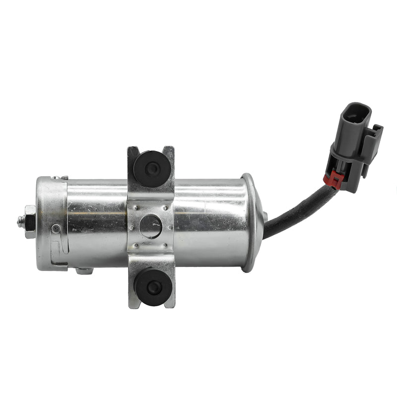 Load image into Gallery viewer, 24V Diesel Electric Fuel Pump 4645227 for Hitachi ZX110-3 ZX120-3 ZX130-3 ZX135US-3 ZX200-3 ZX240-3 ZX270-3 ZX330-3 Isuzu 4HK1 6HK1 from MyMROmarts