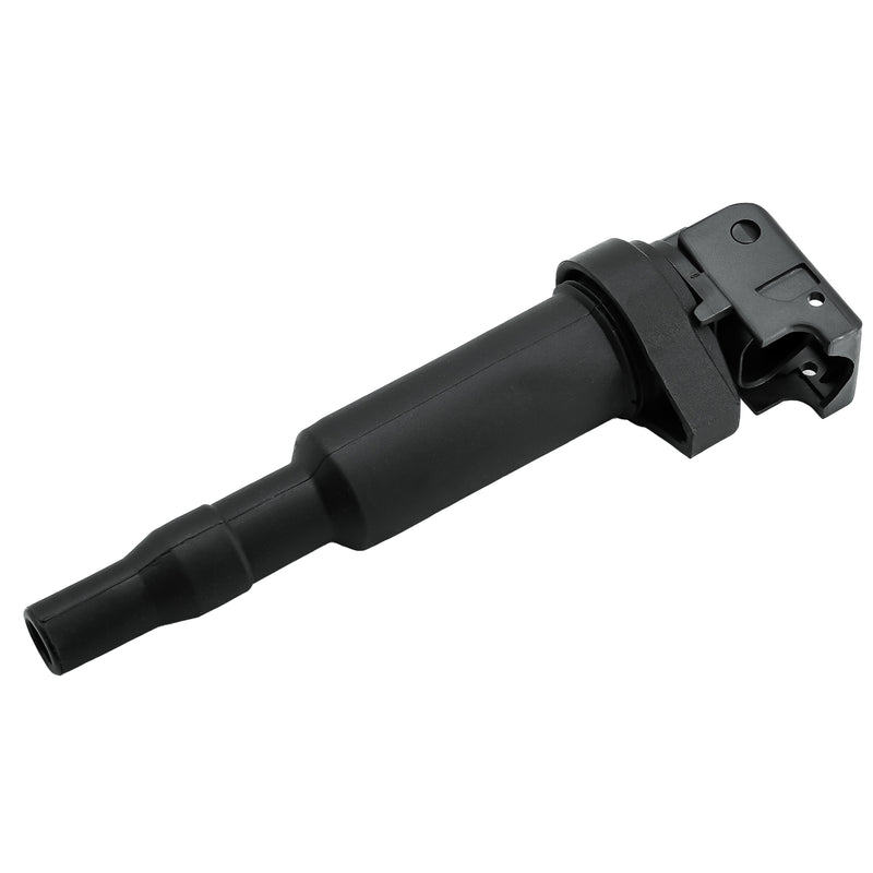 Cargue la imagen en el visor de la galería, Set of 6 Ignition Coil Pack UF667 UF522 12138616153 UF570 Compatible with BMW 328i XDrive 335i 428i 435i 528i 535i 740i 640i - Electrical Parts > Other Electrical Parts > Solenoid Valve Coil from MyMROmarts