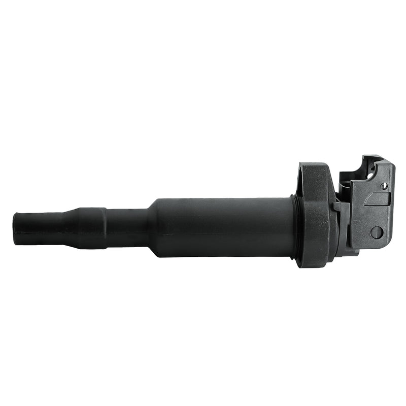 Cargue la imagen en el visor de la galería, Set of 6 Ignition Coil Pack UF667 UF522 12138616153 UF570 Compatible with BMW 328i XDrive 335i 428i 435i 528i 535i 740i 640i - Electrical Parts > Other Electrical Parts > Solenoid Valve Coil from MyMROmarts