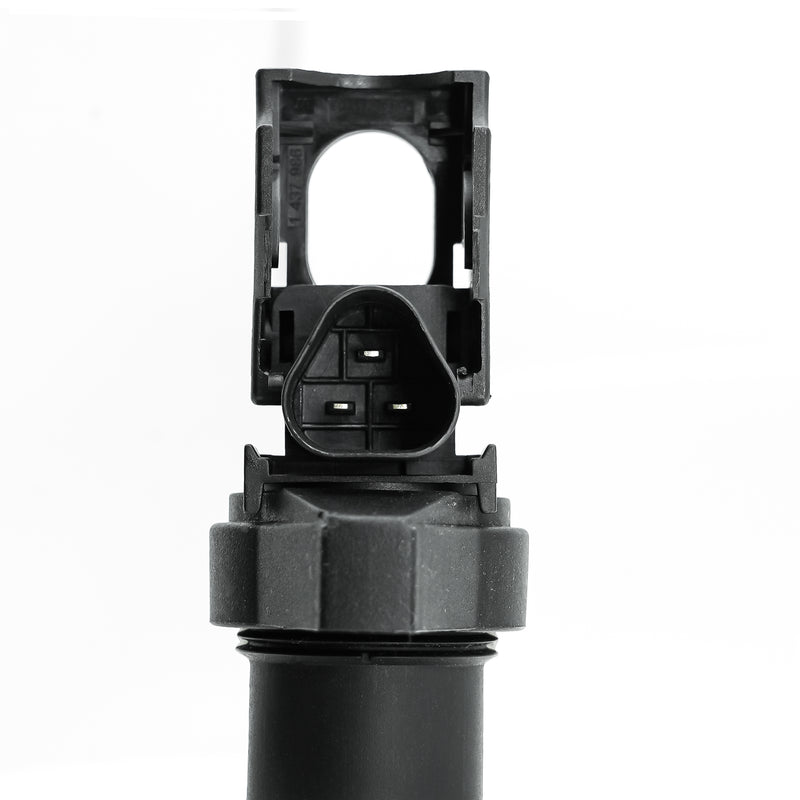 Cargue la imagen en el visor de la galería, Set of 6 Ignition Coil Pack UF667 UF522 12138616153 UF570 Compatible with BMW 328i XDrive 335i 428i 435i 528i 535i 740i 640i - Electrical Parts > Other Electrical Parts > Solenoid Valve Coil from MyMROmarts