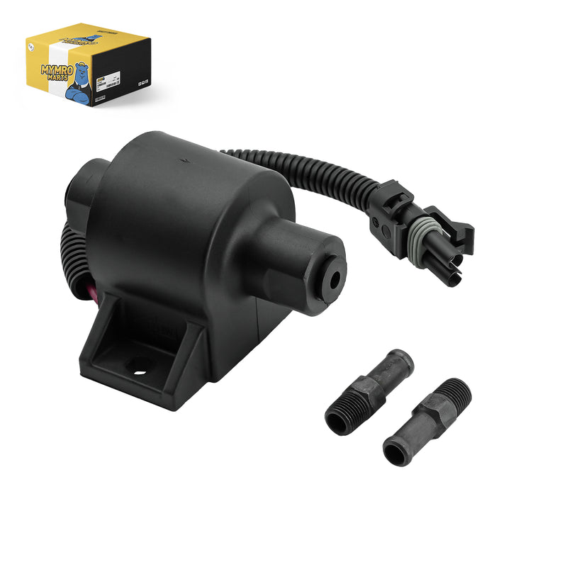 Załaduj obraz do przeglądarki galerii, 12V Fuel Pump 42-989 42-1762 for Thermo King Tripac APU Tri-Pac Evolution from MyMROmarts