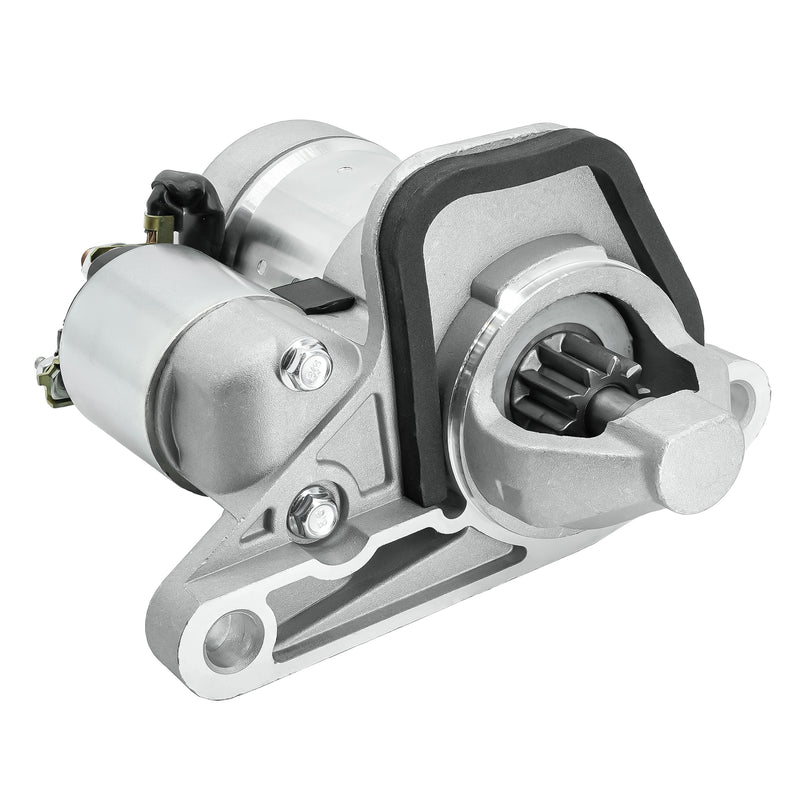 Load image into Gallery viewer, New Starter Replacement For 2007-2014 07 08 09 10 11 12 13 14 Nissan Cube Sentra Versa Juke 1.8 2.0 1.6 L4, Replacement For 23300CK800, 23300EN200, 23300-EN200R, SHI0166, 41044067 - Electrical Parts > Starter Motor from MyMROmarts