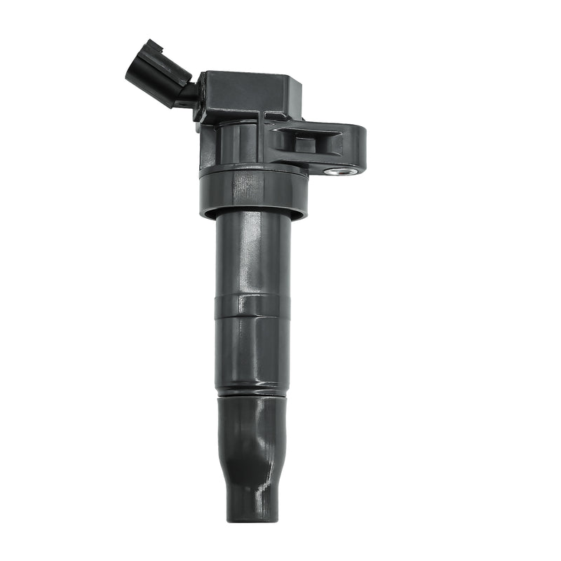 Load image into Gallery viewer, Ignition Coil UF611 27300-3F100 C1667 & XP6203 Double Iridium Spark Plug for HYUNDAI Sonata Santa Fe Tucson Genesis Coupe - Electrical Parts > Other Electrical Parts > Solenoid Valve Coil from MyMROmarts