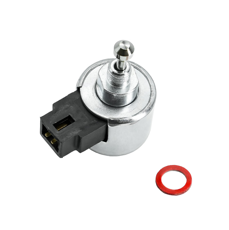 Load image into Gallery viewer, Solenoid M153069 for John Deere Mower 647 648M 652B 657 661R 667 from MyMROmarts