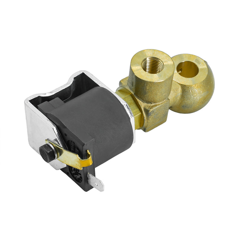 Carica immagine in Galleria Viewer, 12V Fuel Stop Solenoid 3587119 for Kubota Engine Lombardini Microcar D722 D902 Z482 from MyMROmarts