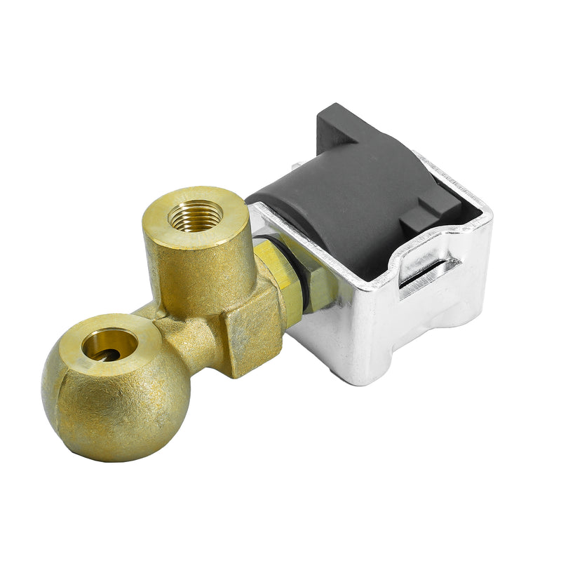 Carica immagine in Galleria Viewer, 12V Fuel Stop Solenoid 3587119 for Kubota Engine Lombardini Microcar D722 D902 Z482 from MyMROmarts