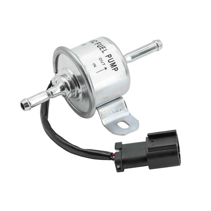 Indlæs billede i Gallery Viewer, Fuel Pump K3181-52024 for Kubota F2690 F2690E F3990 ZD1011 ZD1021 ZD1211 ZD1211L ZD1211R ZD1211RL ZD1511LF from MyMROmarts