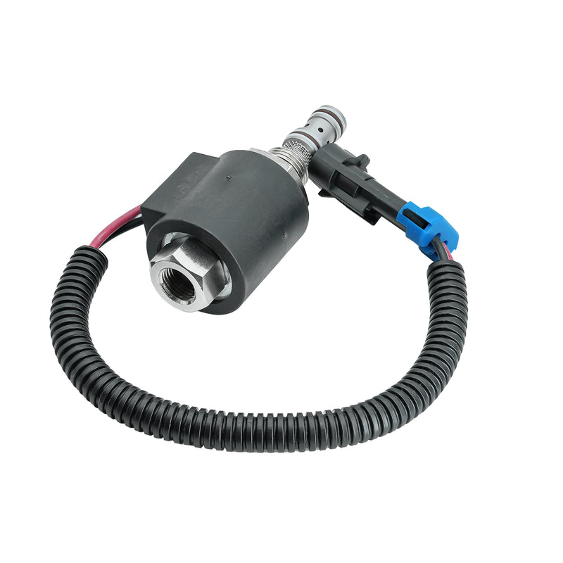 Carica immagine in Galleria Viewer, Solenoid Valve 6667687 6309311 6671025 for Bobcat Loader Loader 653 751 753 763 773 863 S300 S50 T200 T300 T450 from MyMROmarts