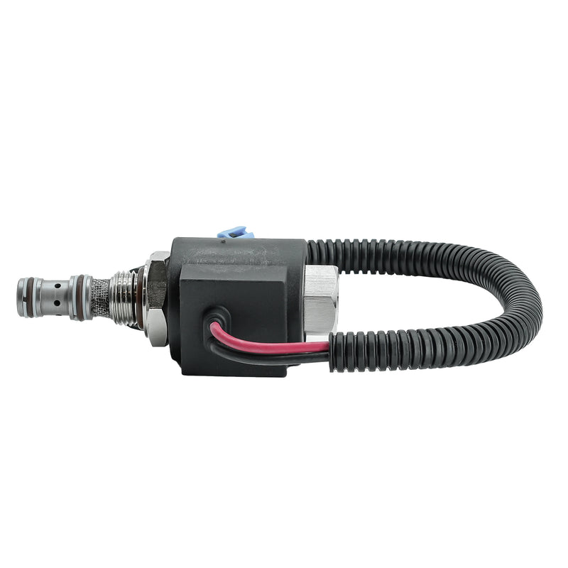 Carica immagine in Galleria Viewer, Solenoid Valve 6667687 6309311 6671025 for Bobcat Loader Loader 653 751 753 763 773 863 S300 S50 T200 T300 T450 from MyMROmarts