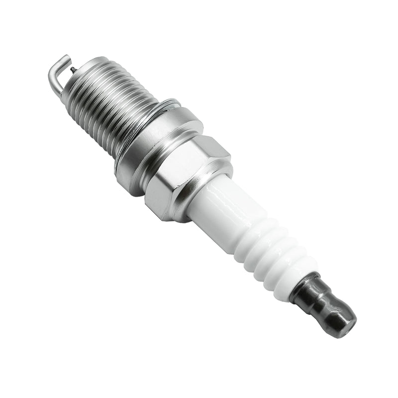 Cargue la imagen en el visor de la galería, Set of 4 Ignition Coil Pack UF582 GN10324 5C1637 & Iridium Spark Plugs Compatible with 2006-2011 Honda Civic 1.8L - Electrical Parts > Other Electrical Parts > Solenoid Valve Coil from MyMROmarts