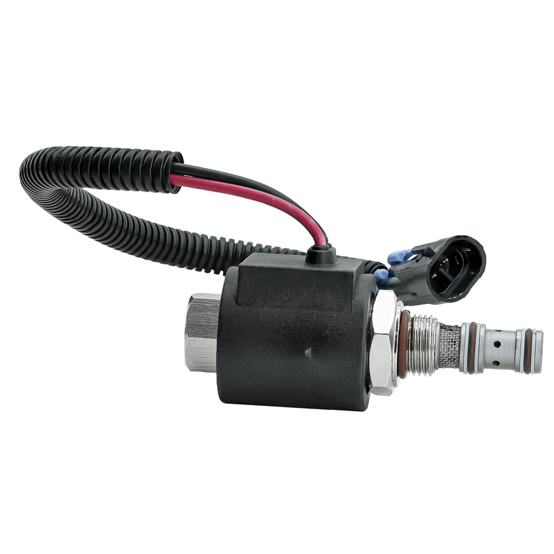Carica immagine in Galleria Viewer, Solenoid Valve 6667687 6309311 6671025 for Bobcat Loader Loader 653 751 753 763 773 863 S300 S50 T200 T300 T450 from MyMROmarts