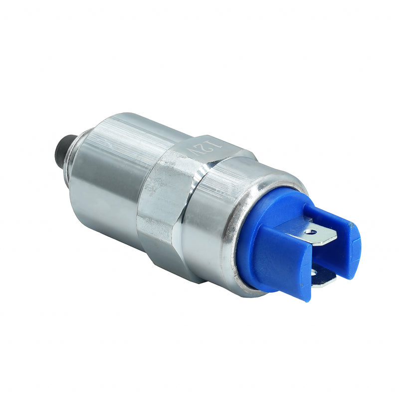 Load image into Gallery viewer, Fuel Shut-off Solenoid 1896464M1 4224670M1 4334670M91 for Massey Ferguson Tractor 220 231S 241 251XE 253 263 271 281 from MyMROmarts