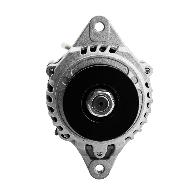 Load image into Gallery viewer, Alternator LR150715 LR150715B 89722833180 8972283181 897228-3181 A2106S UD90383A for ISUZU 4JB1 for DOOSAN DH55 from MyMROmarts