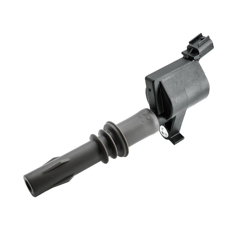 Cargue la imagen en el visor de la galería, Set of 8 Ignition Coil Pack DG521 3Z12029A Platinum Spark Plug SP509 For Ford Mustang Expedition Explorer F150 Super Duty F250 F350 F450 F550 F650 F750 F53 F59 4.6L 5.4L 6.8L 8L - Electrical Parts > Other Electrical Parts > Solenoid Valve Coil from MyMROmarts